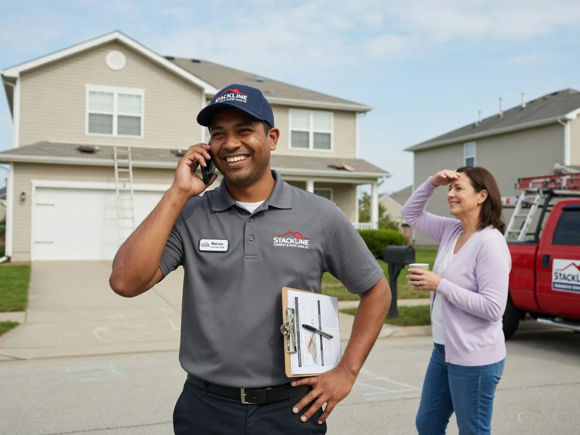 Chimney flashing repair Dewar, OK FAQs